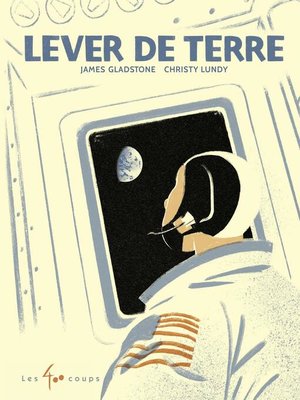 cover image of Lever de Terre